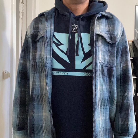 The Blanket Shirt - Picture 2 of 7